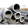 ASTM A 53B mild steel black seamless carbon steel pipes